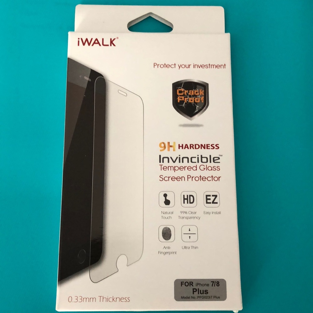 Screen protector